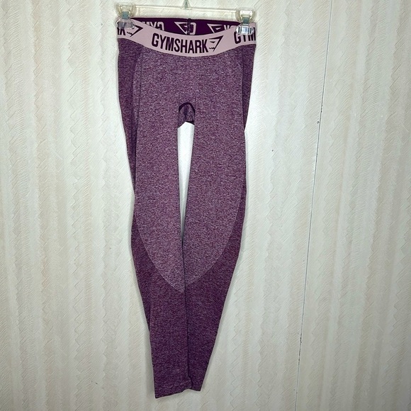 ❤️ GYMSHARK Flex Full length leggings size small - Picture 5 of 8